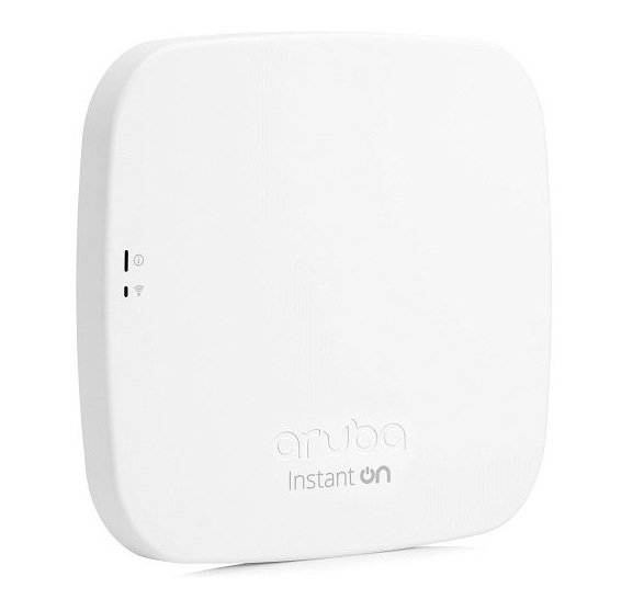 ACCESS POINT HPE Aruba Instant On AP12 (RW)