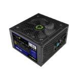 FUENTE 500W GAMEMAX VP-500 80 PLUS BRONZE FAN 12CM
