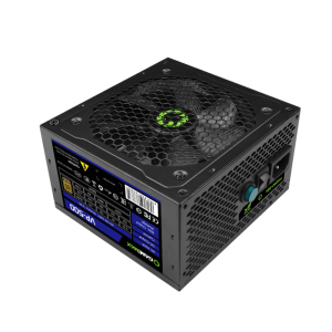FUENTE 500W GAMEMAX VP-500 80 PLUS BRONZE FAN 12CM
