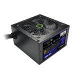 FUENTE 500W GAMEMAX VP-500 80 PLUS BRONZE - Imagen 2