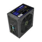 FUENTE 500W GAMEMAX VP-500 80 PLUS BRONZE - Imagen 4