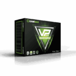 FUENTE 500W GAMEMAX VP-500 80 PLUS BRONZE - Imagen 7