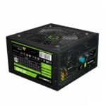 FUENTE 600W GAMEMAX VP-600 80 PLUS BRONZE FAN 12CM - Imagen 2