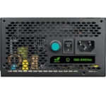FUENTE 600W GAMEMAX VP-600 80 PLUS BRONZE FAN 12CM - Imagen 3