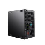FUENTE 450W GAMEMAX VP-450 FAN 12CM - Imagen 2