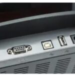 IMPRESORA HONEYWELL PC42T USB+ETHERNET BUJE 1`