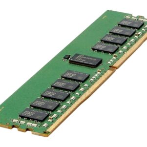 Comeros HPENTERPRISE 815100 B21 1 301x301 - MEMORIA DDR4 32GB HPE 2Rx4 PC4-2666V-R Smart Kit