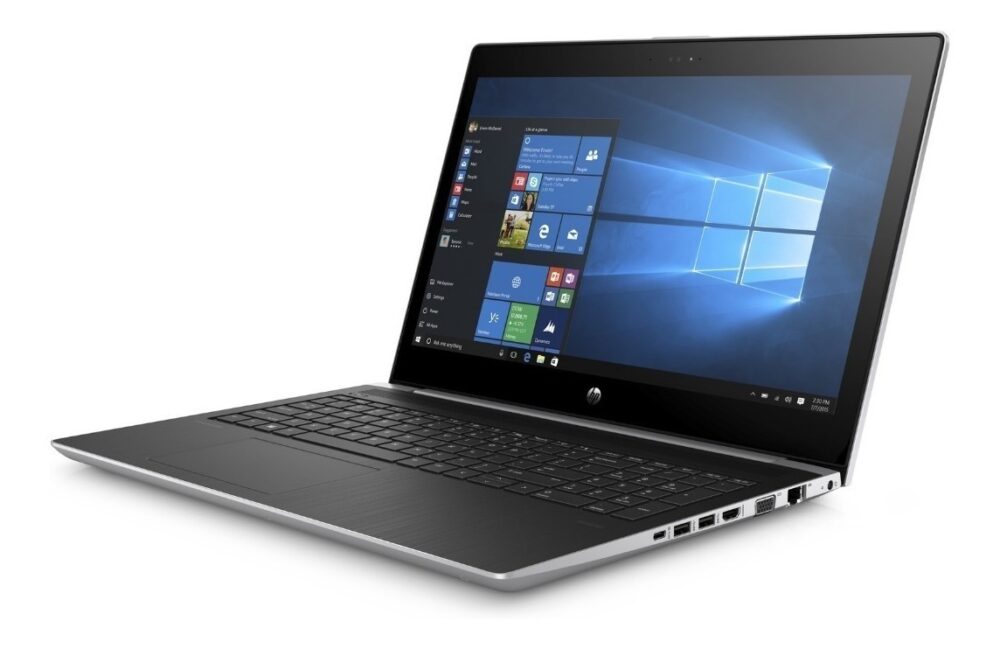 NOTEBOOK HP 15.6 450 I5-1334U 16GB SSD512GB W11PRO - Imagen 4
