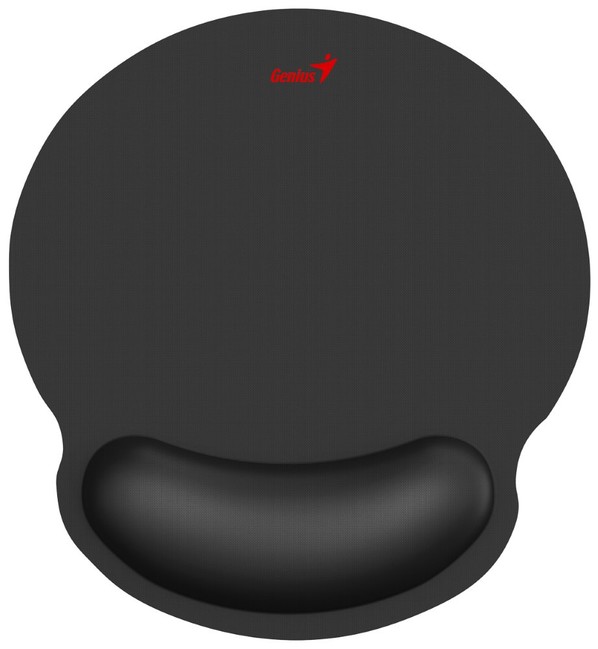 MOUSE PAD GENIUS G-WMP 100 NEGRO