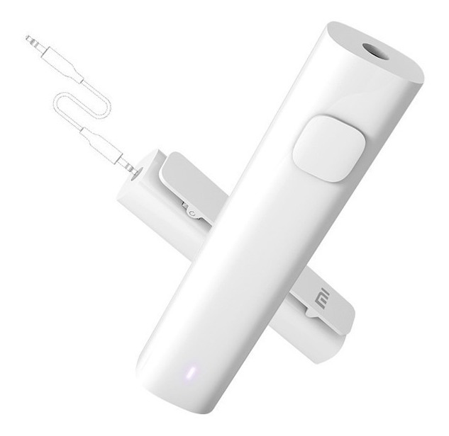 RECEPTOR DE AUDIO BLUETOOH XIAOMI