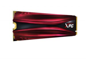 SSD Adata XPG GAMMIX S11 Pro, 256GB, PCI Express 3.0, M.2 SKU: AGAMMIXS11P-256GT-C