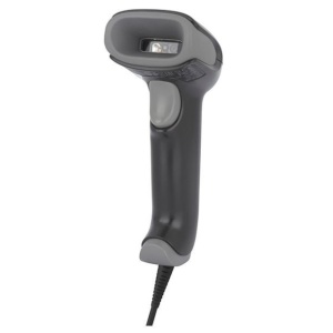 LECTOR HONEYWELL 1470G USB 1D, 2D-QR-PDF417 C/BASE