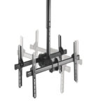 SOPORTE DE TECHO DOBLE INTELAID (32-55) - Imagen 6