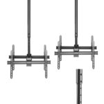 SOPORTE DE TECHO DOBLE INTELAID (32-55) - Imagen 8
