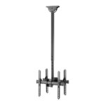 SOPORTE DE TECHO DOBLE INTELAID (32-55) - Imagen 2