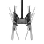 SOPORTE DE TECHO DOBLE INTELAID (32-55) - Imagen 3