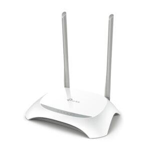 TL WR840NUN3.0 02 large 1514973788133d 301x301 - ROUTER 4P TP-LINK WR850N 11N 300MBPS 2X5DBI