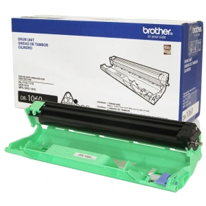 Unidad de Tambor Brother DR-1060