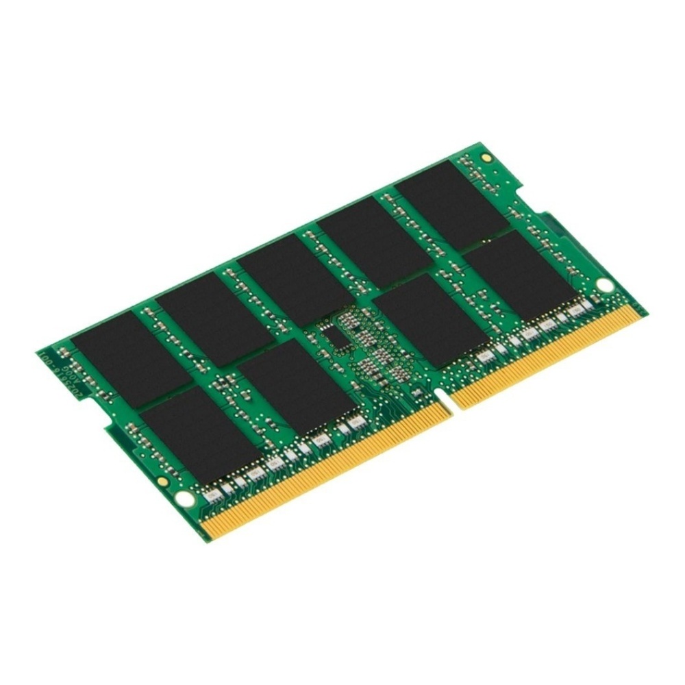 SODIMM DDR4