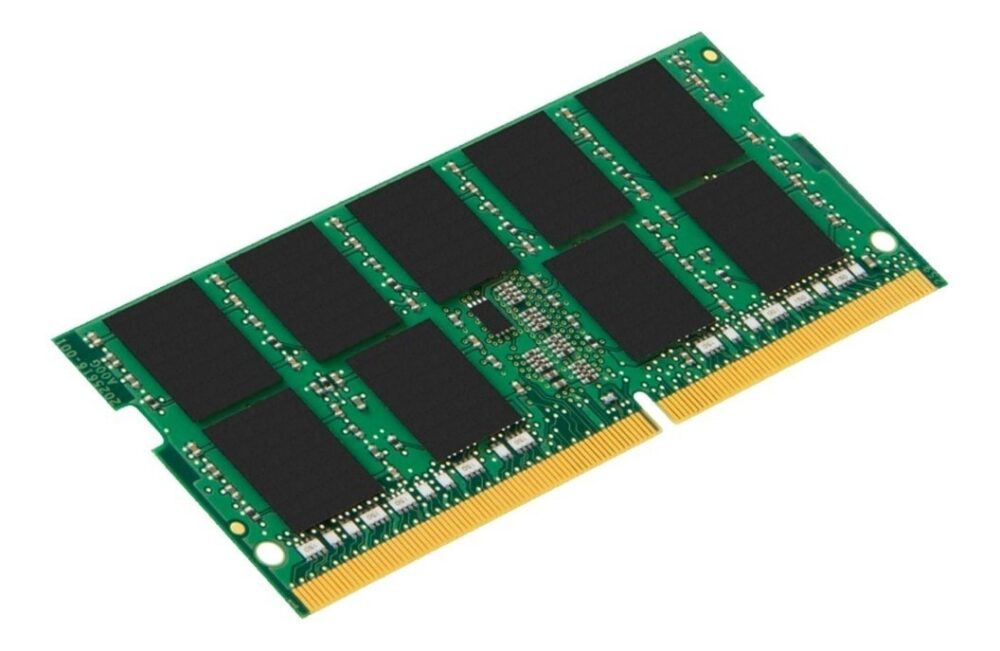 Kingston SODIMM DDR4 32GB 3200MHz
