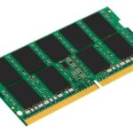 Kingston SODIMM DDR4 32GB 3200MHz