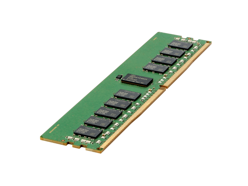 DDR4 16GB HPE 2Rx8 PC4-2933Y-R Smart Kit