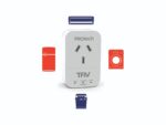 PROTECTOR DE TENSION TRV PROTECH F -HELADERAS,AIRE