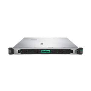 SERVIDOR HPE DL360 Gen10 4208 1P 16G NC 8SFF Svr