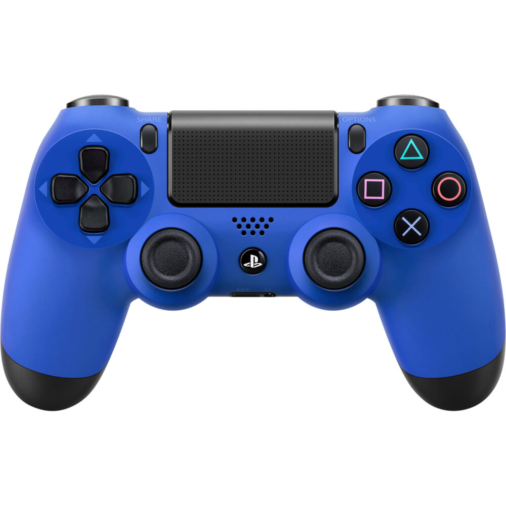 JOYSTICK PLAYSTATION PS4 DUALSHOCK BLUE