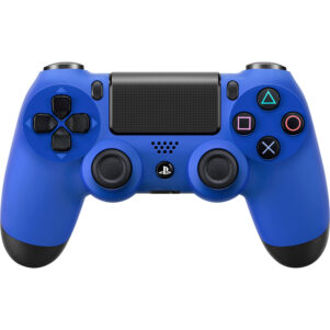 JOYSTICK PLAYSTATION PS4 DUALSHOCK BLUE