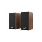 PARLANTES GENIUS SP-HF 180 USB 4W POWER BLACK - Imagen 3