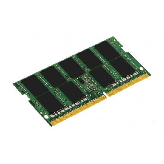 Memoria RAM Kingston DDR4, 2666MHz, 8GB, Non-ECC, CL17, SO-DIMM SKU: KCP426SS8/8