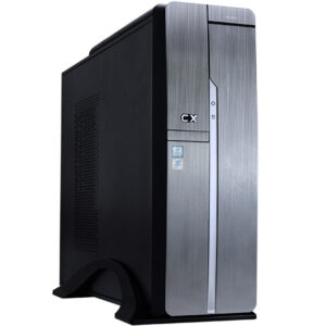 PC CX INTEL I3 12100 8G SSD240 (ASUS)