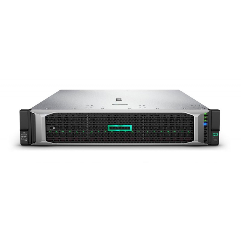 SERVIDOR HPE DL380 Gen10 4210 1P 32G NC 8SFF Svr