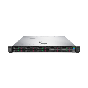 SERVIDOR HPE DL360 Gen10 5218 1P 32G NC 8SFF Svr