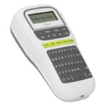 ROTULADORA BROTHER PT-H110 (MAX 12MM) (BLANCA) - Imagen 2