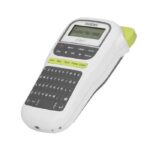 rotuladora brother pt-h110 de frente