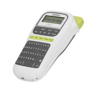 Brother Rotulador PT-H110, Transferencia Térmica, 180 x 180DPI,  SKU: PTH110