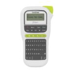 ROTULADORA BROTHER PT-H110 (MAX 12MM) (BLANCA) - Imagen 3