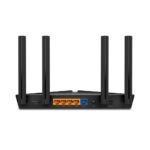 ROUTER 4P TP-LINK ARCHER AX10 AX1500 - Imagen 4