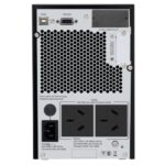 UPS APC ONLINE EASY SRV 1000VA/230VA EXPANDIBLE - Imagen 6