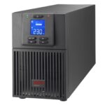 UPS APC ONLINE EASY SRV 1000VA/230VA EXPANDIBLE - Imagen 3