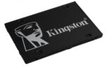 DISCO SSD 1TB KINGSTON KC600 SATAIII 2.5 - Imagen 4