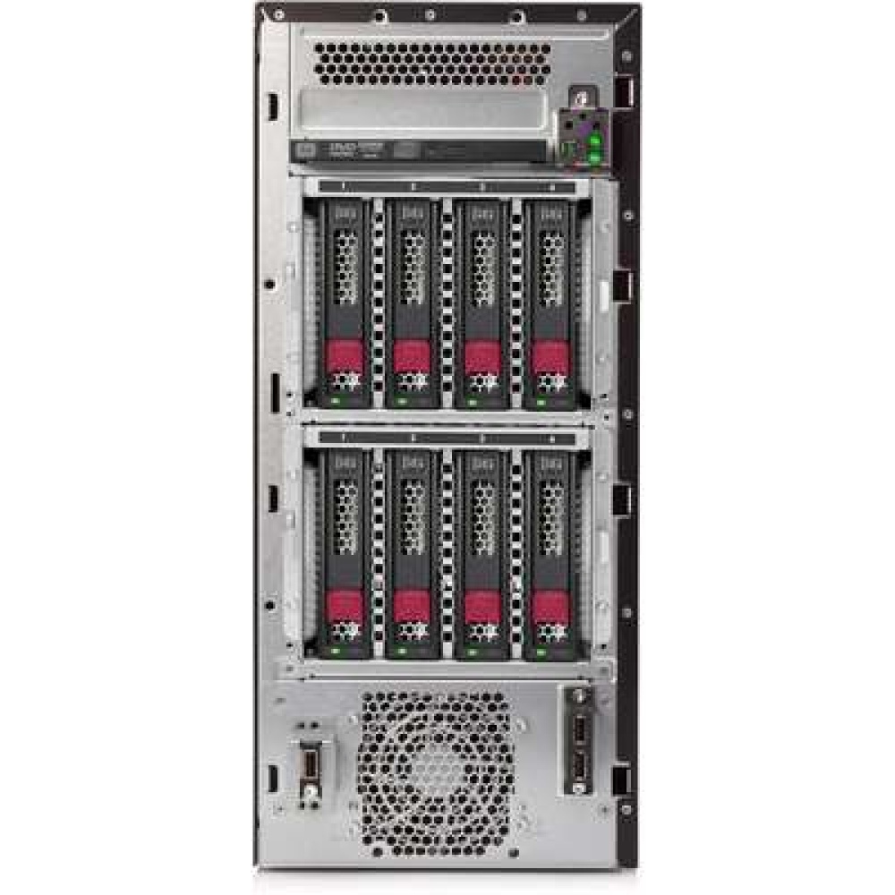 HPE Proliant ML110 Gen10 Xeon-B 3204 6-Core 16GB 4LFF S100i 550W