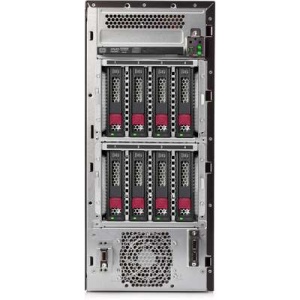 HPE Proliant ML110 Gen10 Xeon-B 3204 6-Core 16GB 4LFF S100i 550W