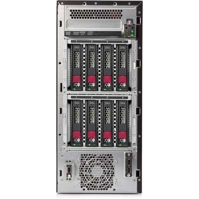 HPE Proliant ML110 Gen10 Xeon-B 3204 6-Core 16GB 4LFF S100i 550W