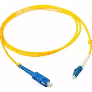 Pigtail SC/PC SM