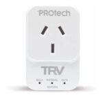 PROTECTOR DE TENSION TRV PROTECH E -AUDIO-TV- - Imagen 3