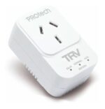 PROTECTOR DE TENSION TRV PROTECH E -AUDIO-TV- - Imagen 4