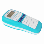 ROTULADORA BROTHER PT-H110 (MAX 12MM) (AZUL) - Imagen 3